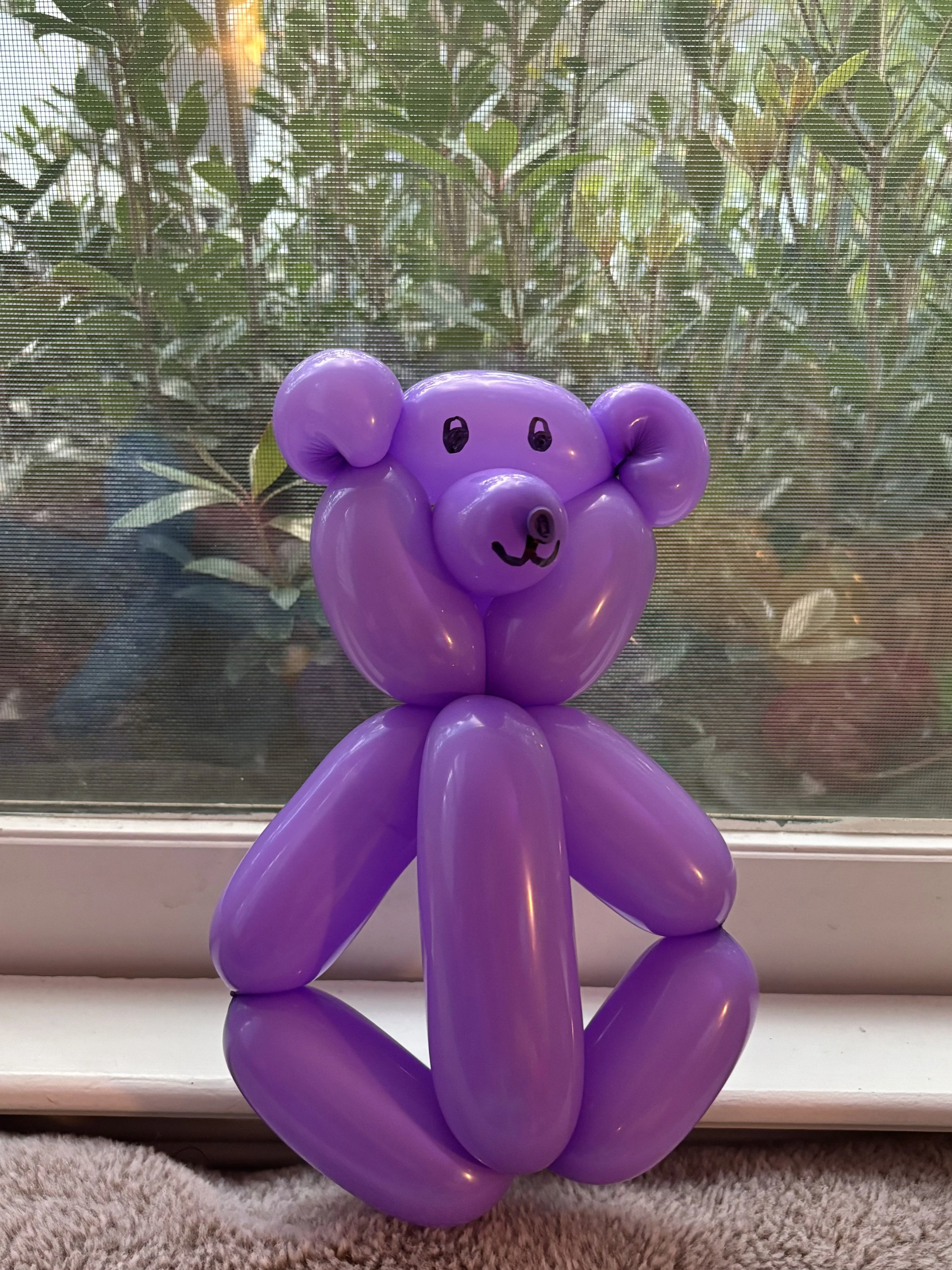 Balloon Art