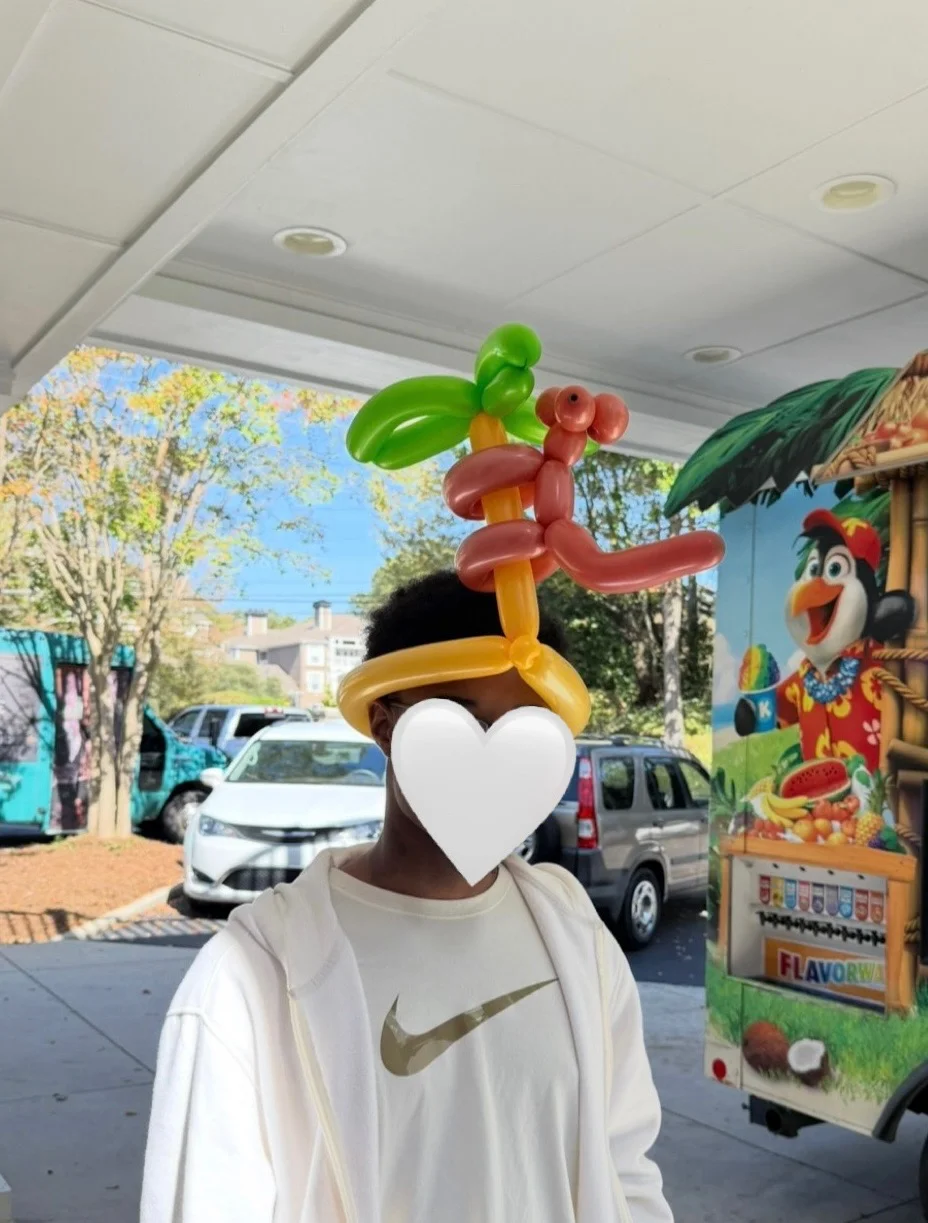 Balloon Art