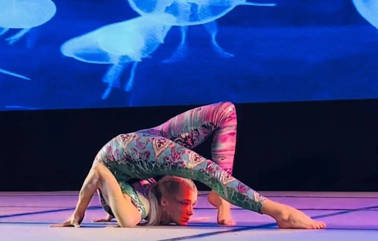 Contortion