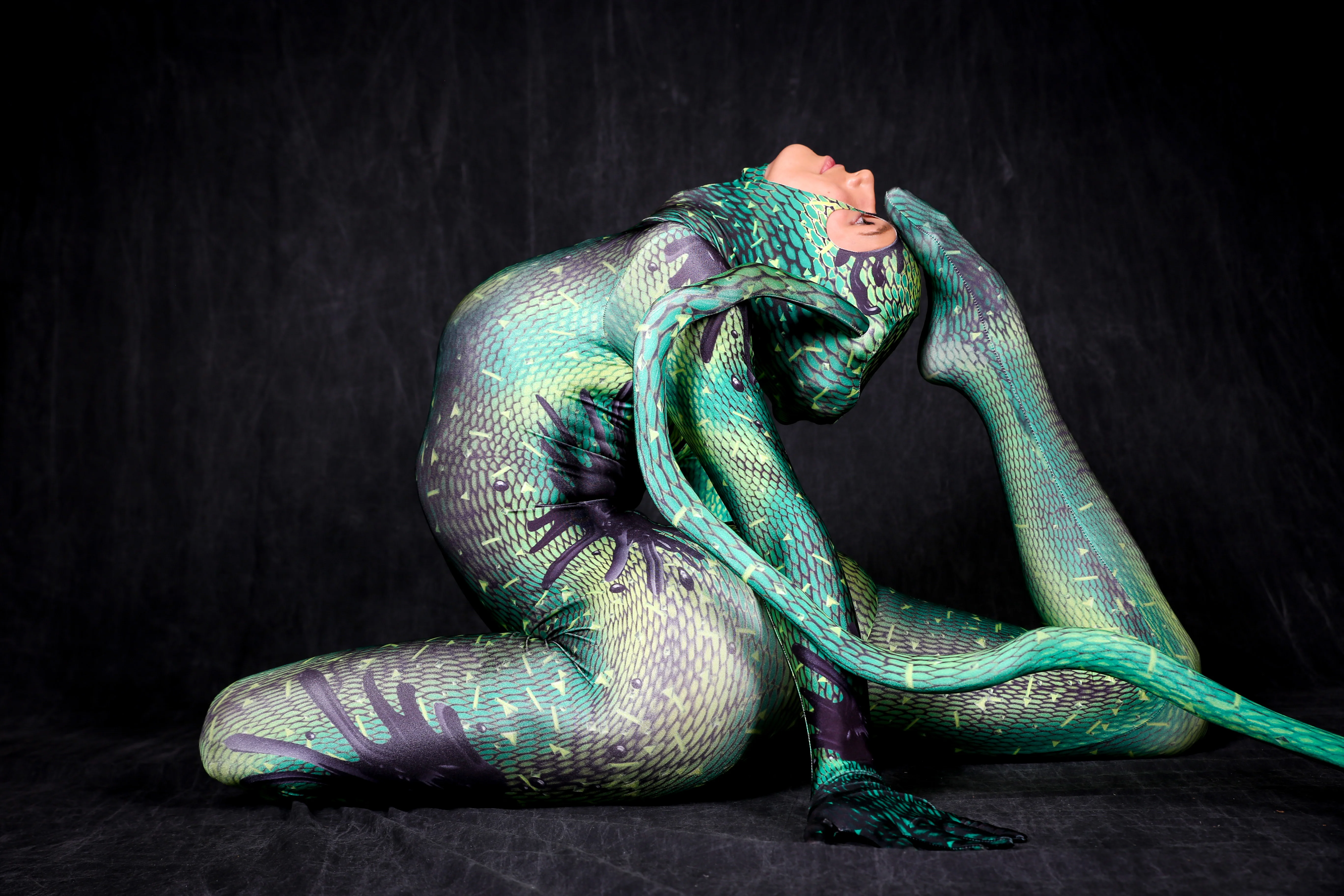Contortion