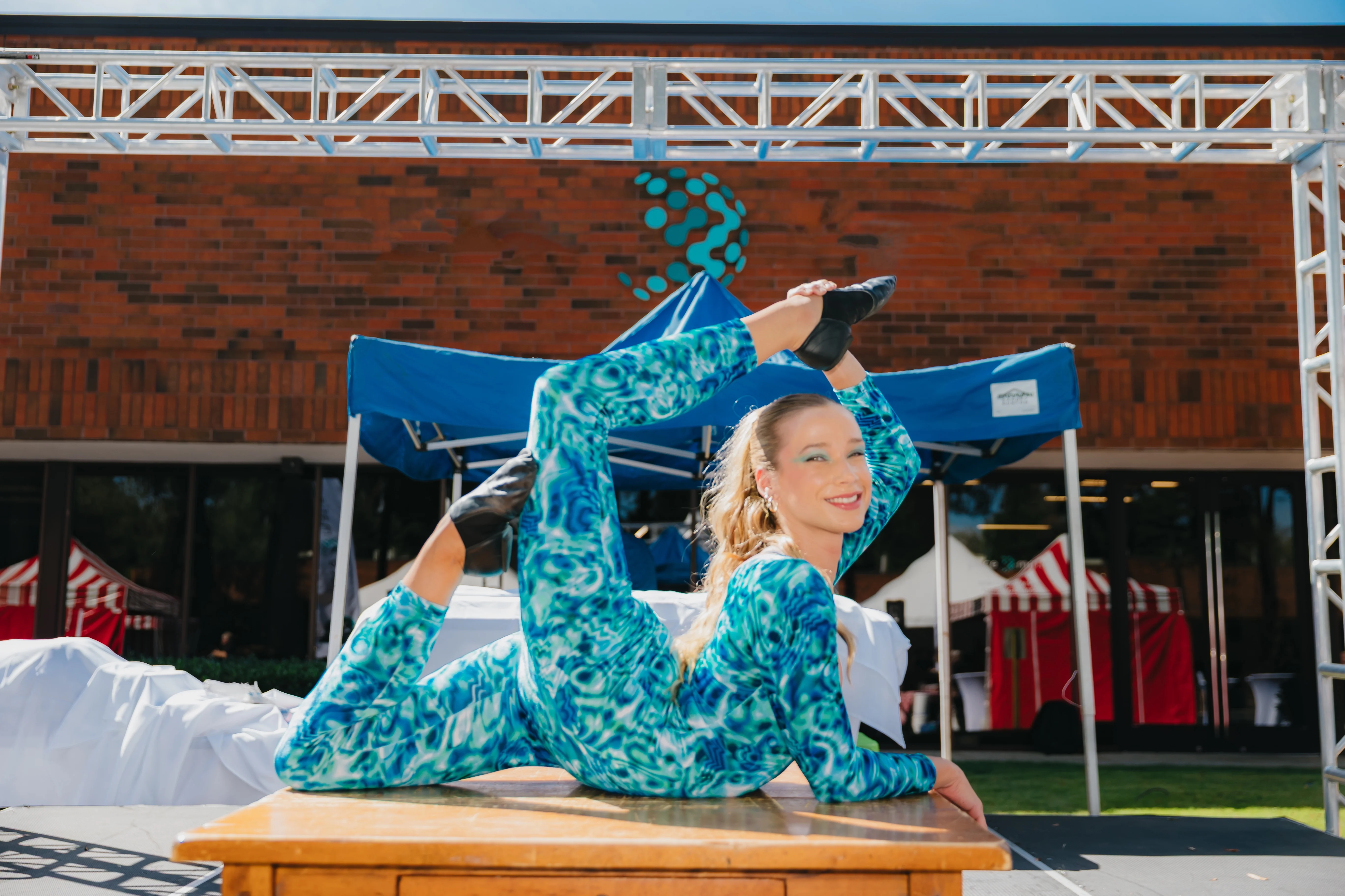 Contortion