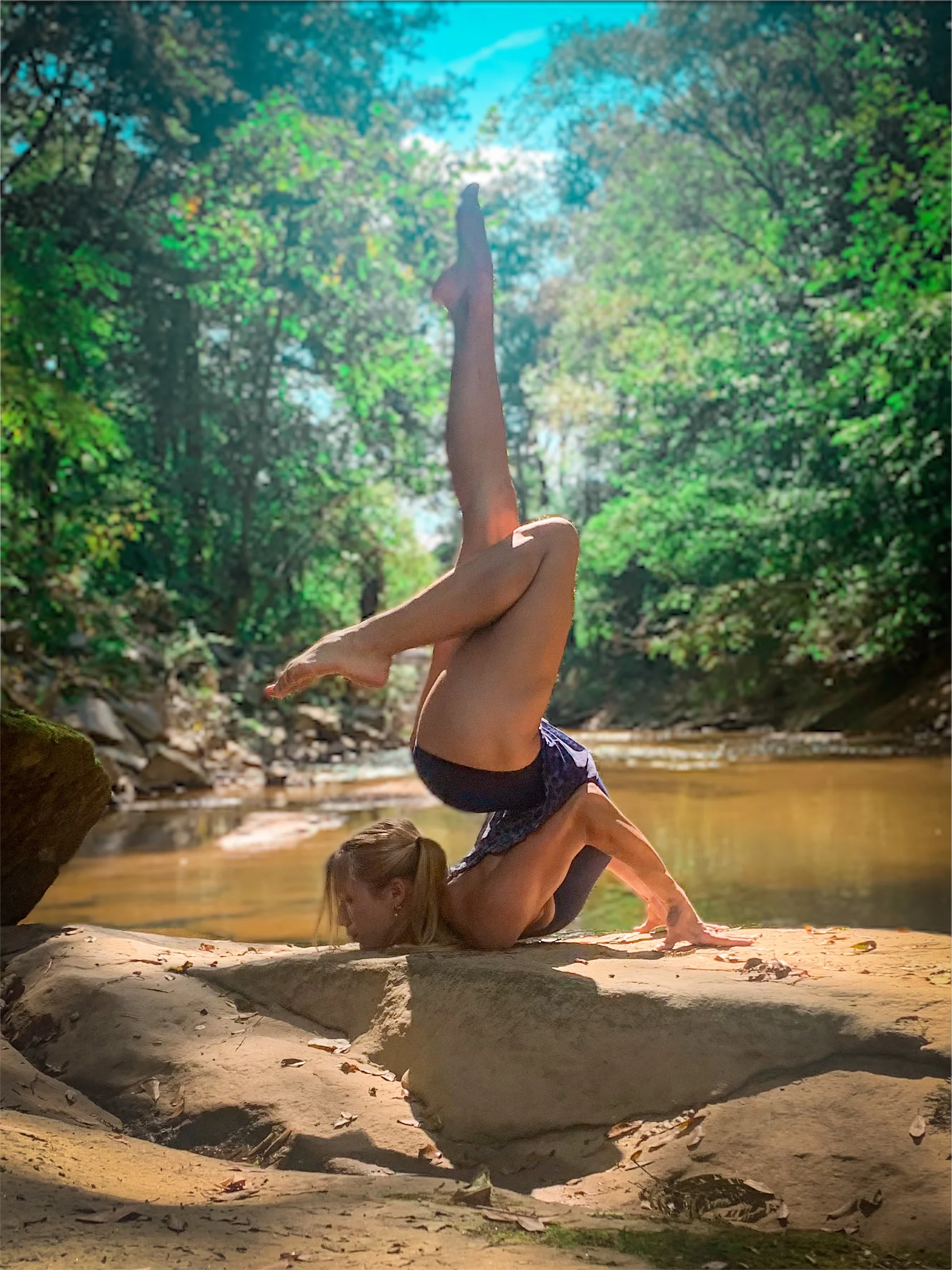 Contortion