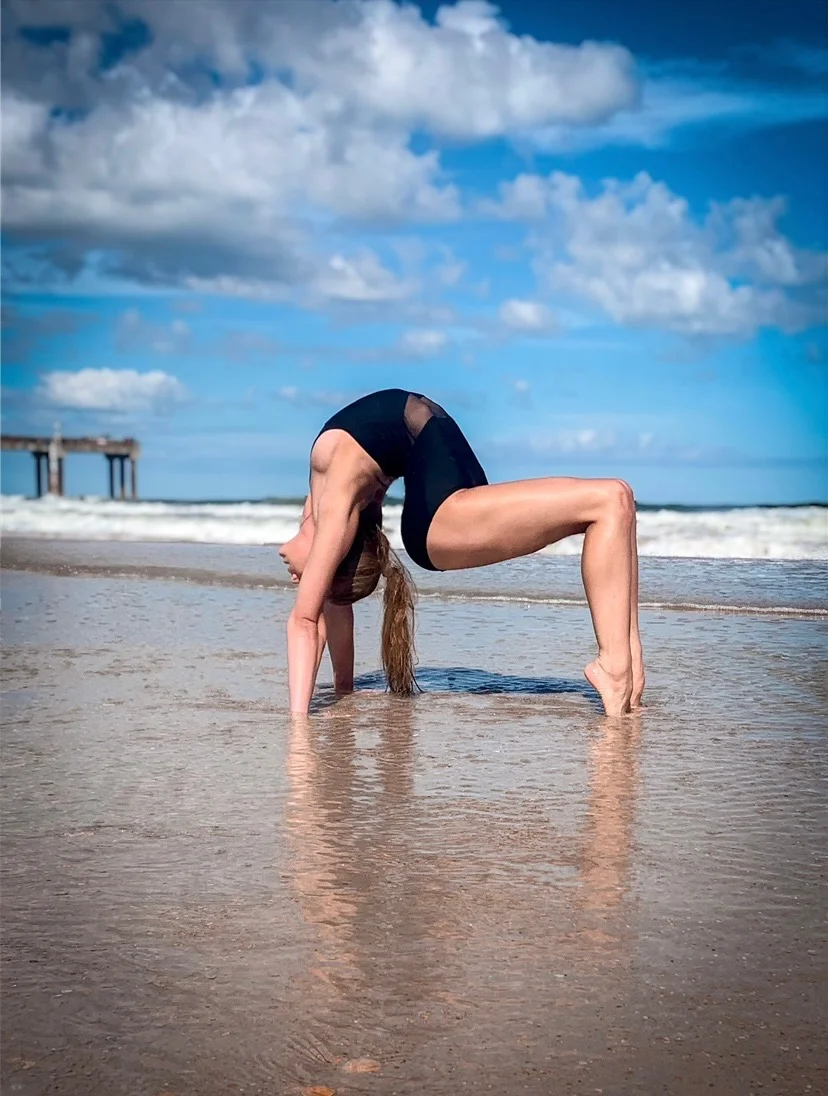 Contortion